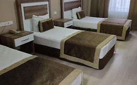 Dempa Hotel