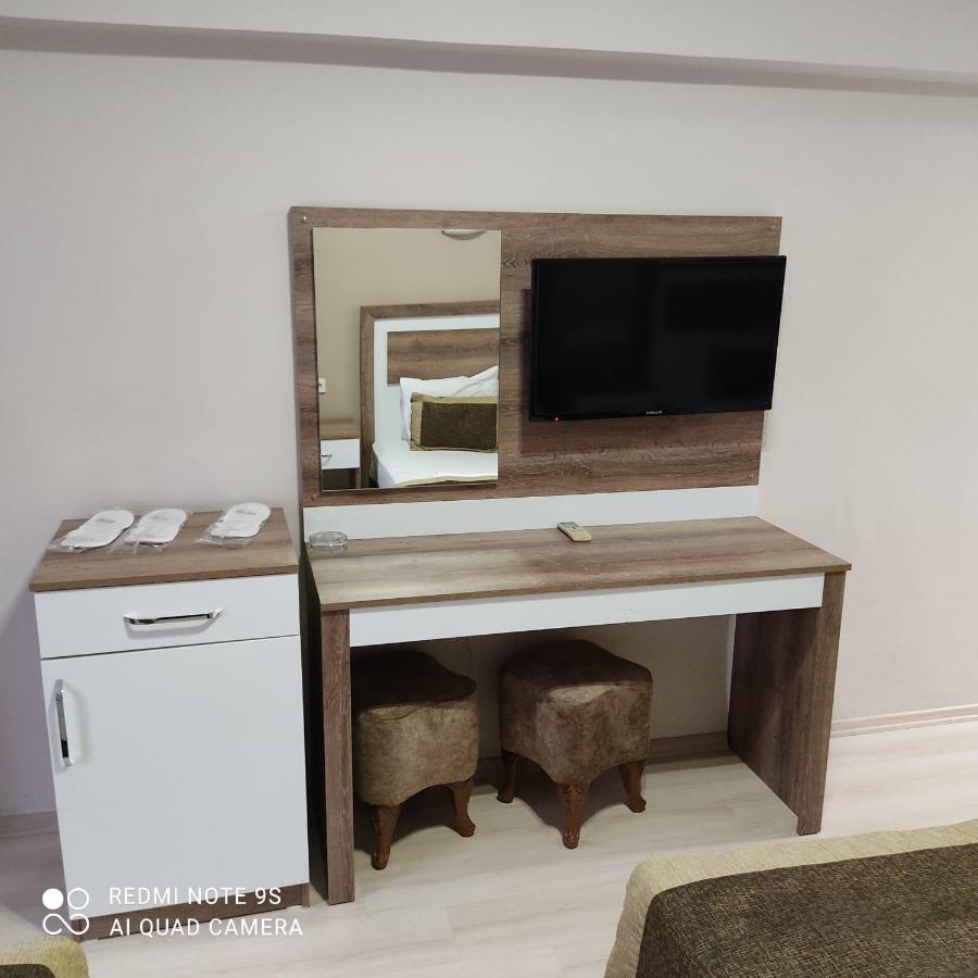 Dempa Hotel İstanbul Dış mekan fotoğraf