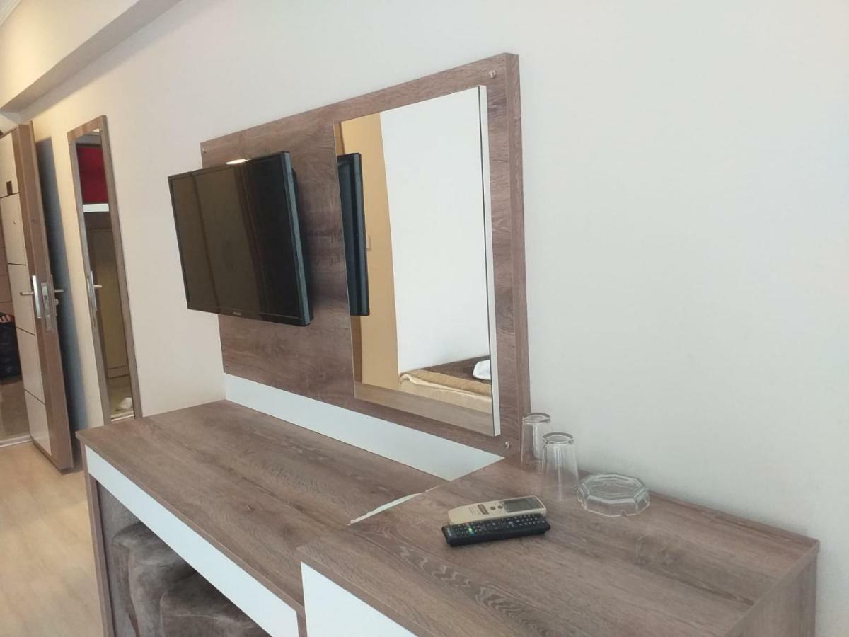 Dempa Hotel İstanbul Dış mekan fotoğraf